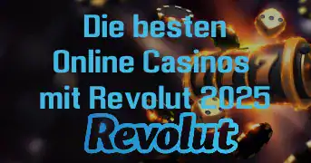 Revolut Casino